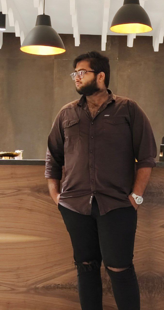 Profile Picture